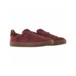 Rossignol Abel 18 Burgundy Shoes - Image 4