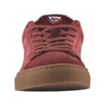 Rossignol Abel 18 Burgundy Shoes - Image 5