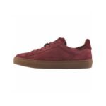 Rossignol Abel 18 Burgundy Shoes - Image 7