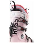 ROSSIGNOL ALLTRACK ELITE 110 LT W GW Ski Boots - POWDER PINK - Image 2