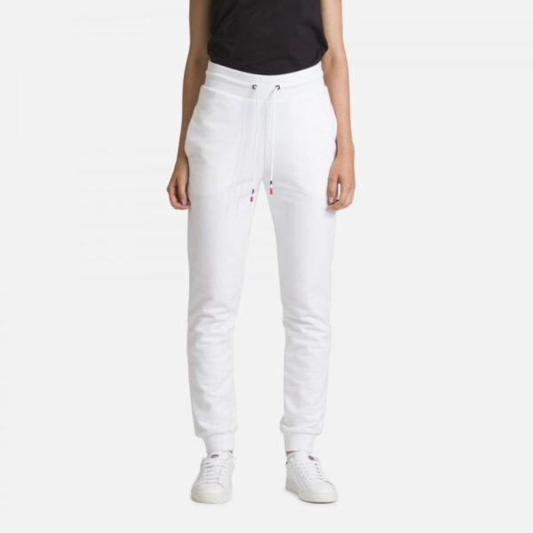 Rossignol Cotton Sweatpants W RLKWP16-100