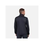 Rossignol Diretta Fleece Hz Sweatshirt Black - Image 6