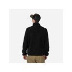 Rossignol Fleece Anorak Black - Image 2