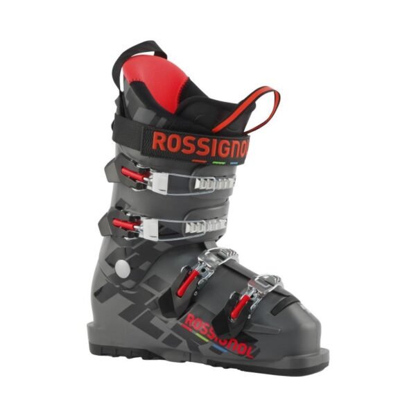 ROSSIGNOL HERO JR 65 Meteor Grey Ski Boots