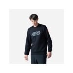 Rossignol Hero Sweatshirt Black