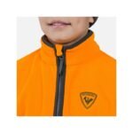 Rossignol Jr Strawpile Fleece Fz - Image 2