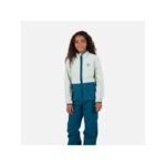 Rossignol Jr Strawpile Fleece Fz