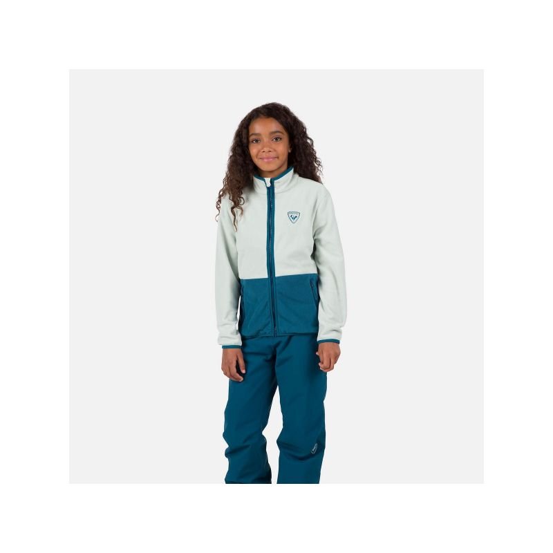 lupin-wear-ca-rossignol-jr-strawpile-fleece-fz-1747838 Rossignol Jr Strawpile Fleece Fz - Image 1