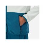 Rossignol Jr Strawpile Fleece Fz - Image 3