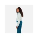 Rossignol Jr Strawpile Fleece Fz - Image 4