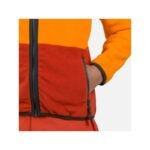 Rossignol Jr Strawpile Fleece Fz - Image 4