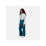 Rossignol Jr Strawpile Fleece Fz - Image 6
