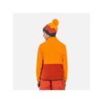 Rossignol Jr Strawpile Fleece Fz - Image 6