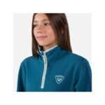 Rossignol Jr Strawpile Fleece Hz sweatshirt - Image 2
