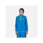 Rossignol Jr Strawpile Fleece Hz sweatshirt