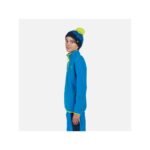 Rossignol Jr Strawpile Fleece Hz sweatshirt - Image 3