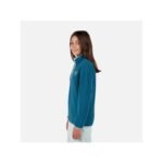 Rossignol Jr Strawpile Fleece Hz sweatshirt - Image 3