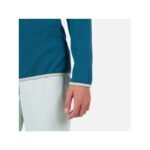 Rossignol Jr Strawpile Fleece Hz sweatshirt - Image 4