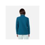 Rossignol Jr Strawpile Fleece Hz sweatshirt - Image 6