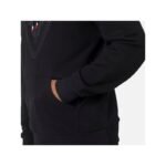 Rossignol LOGO SWEAT HOOD FL black - Image 7