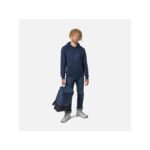 Rossignol LOGO SWEAT HOOD FL navy blue - Image 2