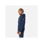Rossignol LOGO SWEAT HOOD FL navy blue - Image 3