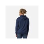 Rossignol LOGO SWEAT HOOD FL navy blue - Image 4