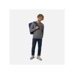 Rossignol LOGO SWEAT RN FL gray - Image 4