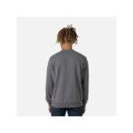 Rossignol LOGO SWEAT RN FL gray - Image 7