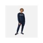 Rossignol LOGO SWEAT RN FL navy blue - Image 2