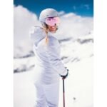 ROSSIGNOL MAGNELENS W WHITE ski goggles - Image 2