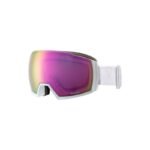 ROSSIGNOL MAGNELENS W WHITE ski goggles