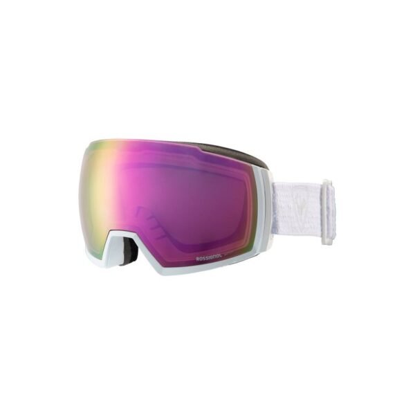 ROSSIGNOL MAGNELENS W WHITE ski goggles