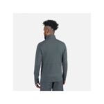 Rossignol New Hero Classique Clim Sweatshirt Gray - Image 6