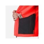 Rossignol New Hero Classique Clim Sweatshirt Red - Image 5