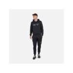 Rossignol New Hero Hoodie Black - Image 6