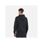 Rossignol New Hero Hoodie Black - Image 7