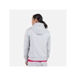 Rossignol New Hero Hoodie Gray - Image 7