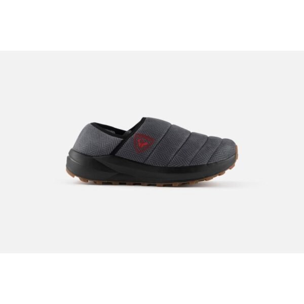 ROSSIGNOL Rossi Chalet Black Shoes