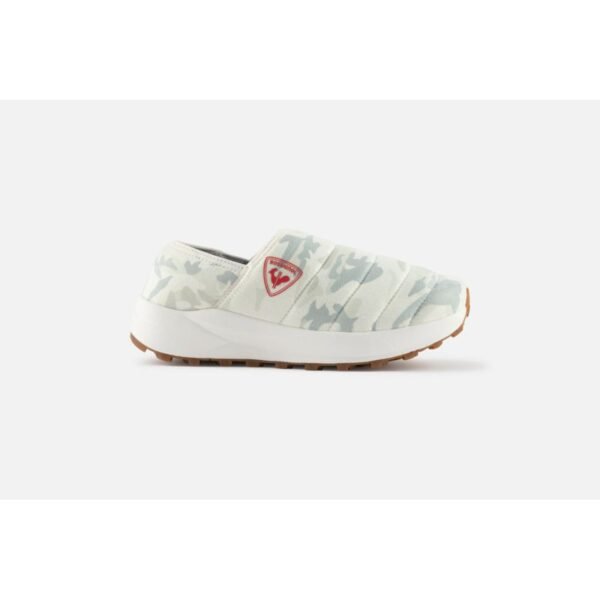 ROSSIGNOL Rossi Chalet Camo White Shoes