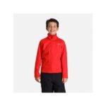 Rossignol Rossignol Boy Fz Clim sweatshirt - Image 3