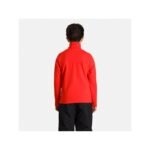 Rossignol Rossignol Boy Fz Clim sweatshirt - Image 4