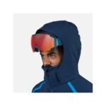 Rossignol Saluver Jkt Navy Blue Jacket - Image 3