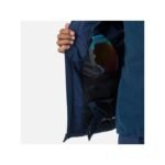 Rossignol Saluver Jkt Navy Blue Jacket - Image 4