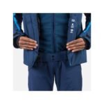Rossignol Saluver Jkt Navy Blue Jacket - Image 6