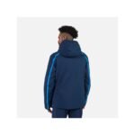 Rossignol Saluver Jkt Navy Blue Jacket - Image 7