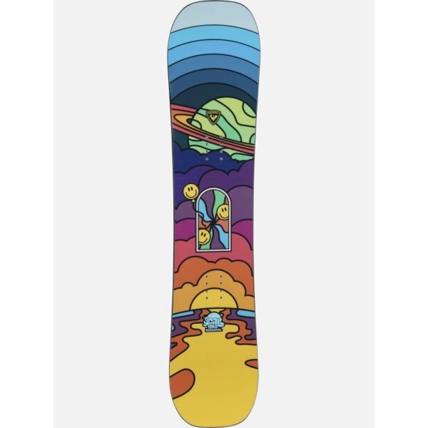 ROSSIGNOL SCAN Childrens Snowboard