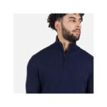 Rossignol Signature Hz Knit Navy Blue Sweater - Image 2