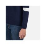 Rossignol Signature Hz Knit Navy Blue Sweater - Image 4