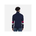 Rossignol Signature Hz Knit Navy Blue Sweater - Image 7